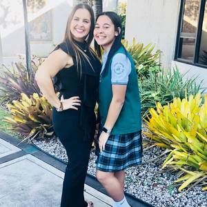 Meet your Posher, Taina